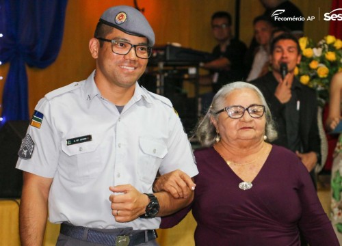 Baile da Primavera 2019