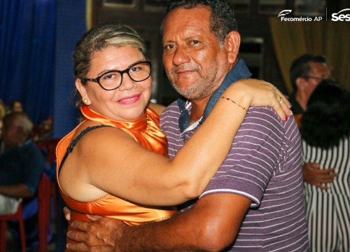 Baile da Primavera 2019