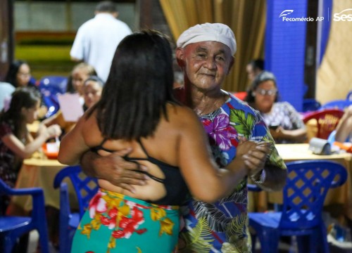 Baile da Primavera 2019