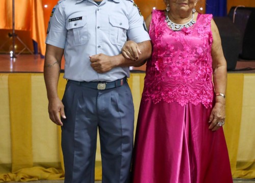 Baile da Primavera 2019