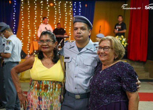 Baile da Primavera 2019