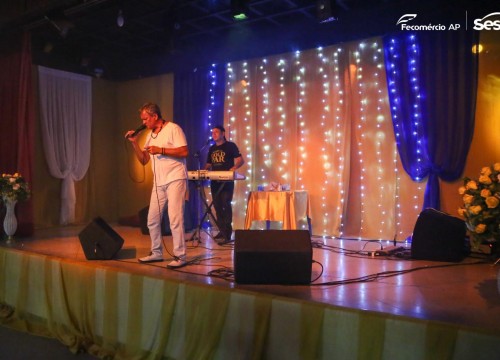 Baile da Primavera 2019