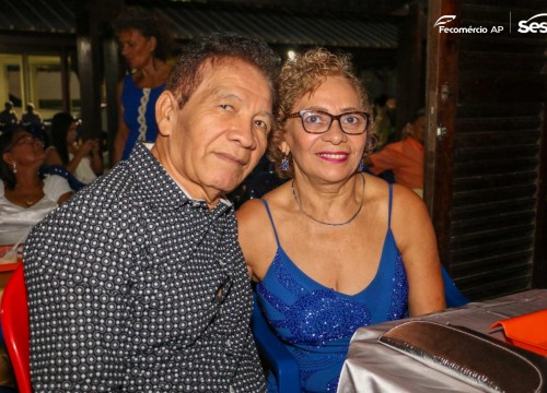 Baile da Primavera 2019