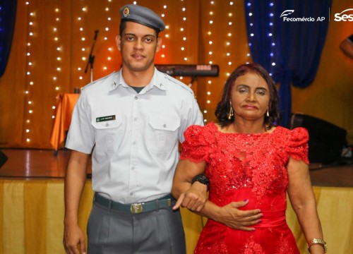 Baile da Primavera 2019