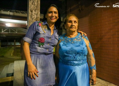 Baile da Primavera 2019