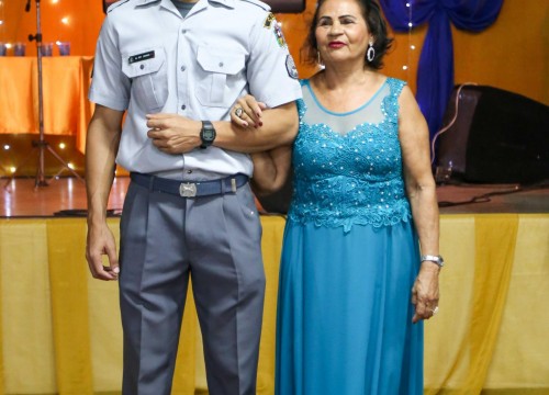Baile da Primavera 2019