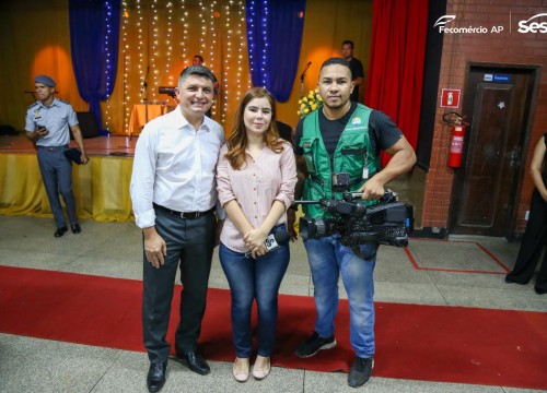 Baile da Primavera 2019