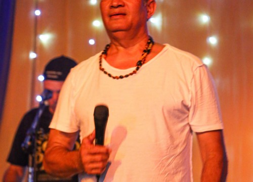 Baile da Primavera 2019
