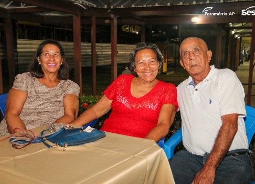 Baile da Primavera 2019