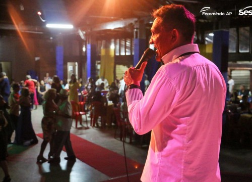 Baile da Primavera 2019