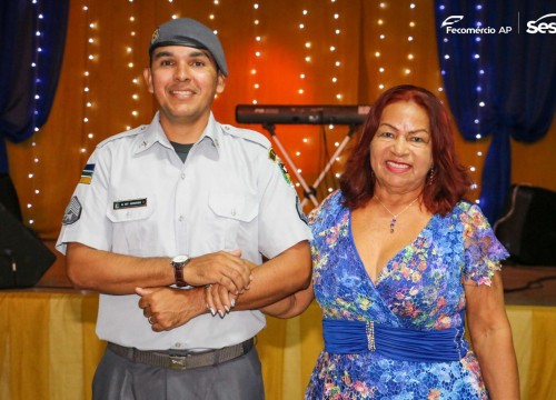 Baile da Primavera 2019