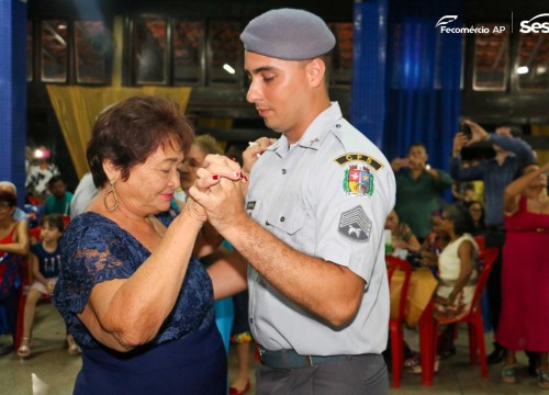 Baile da Primavera 2019