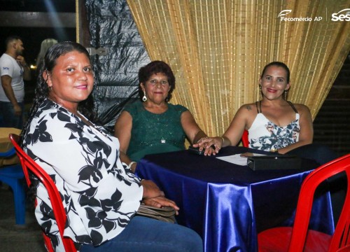 Baile da Primavera 2019