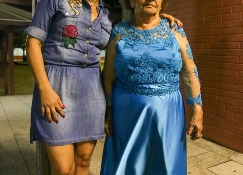 Baile da Primavera 2019
