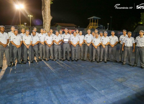Baile da Primavera 2019