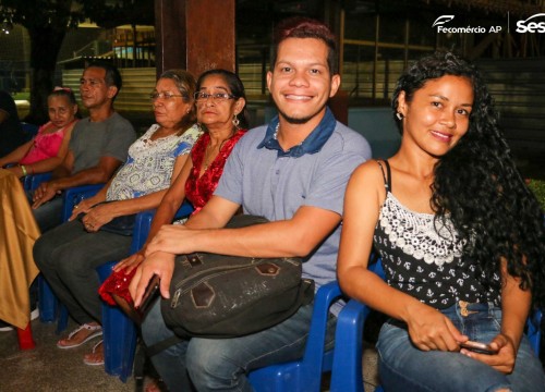 Baile da Primavera 2019
