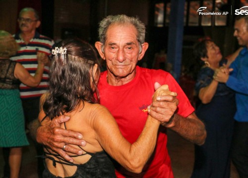 Baile da Primavera 2019