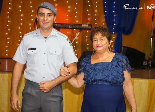 Baile da Primavera 2019