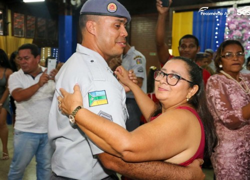 Baile da Primavera 2019