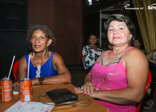 Baile da Primavera 2019