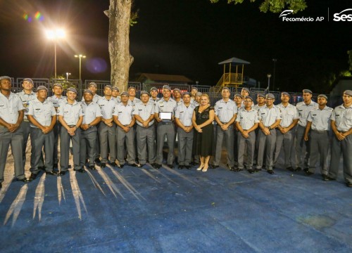 Baile da Primavera 2019