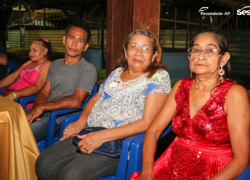 Baile da Primavera 2019