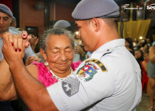 Baile da Primavera 2019