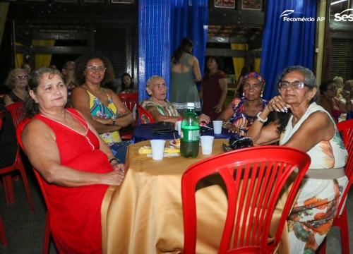 Baile da Primavera 2019