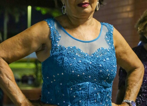 Baile da Primavera 2019