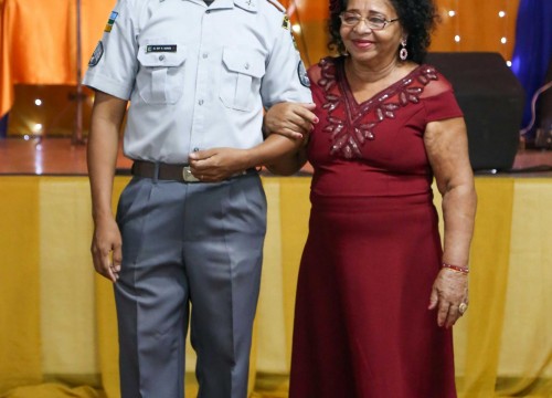 Baile da Primavera 2019