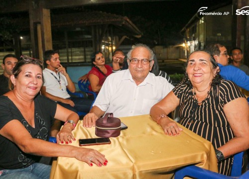 Baile da Primavera 2019