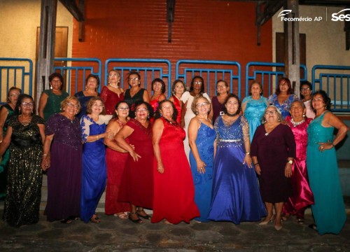 Baile da Primavera 2019