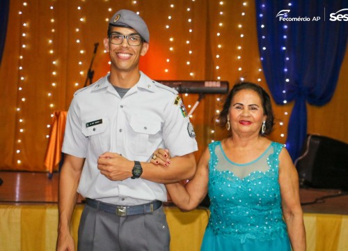 Baile da Primavera 2019