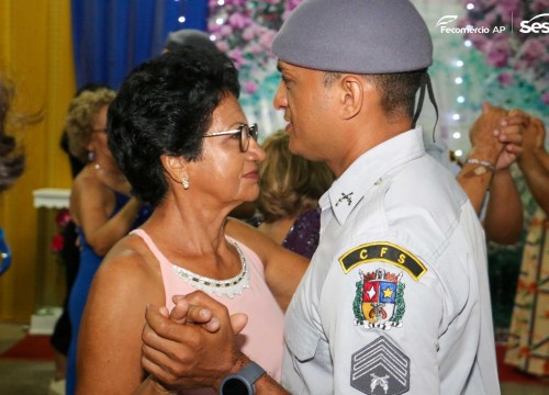 Baile da Primavera 2019