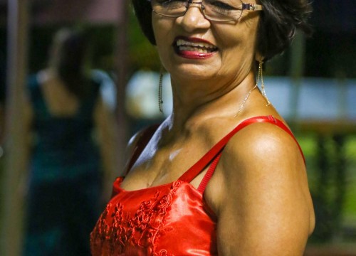 Baile da Primavera 2019