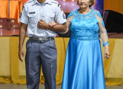 Baile da Primavera 2019