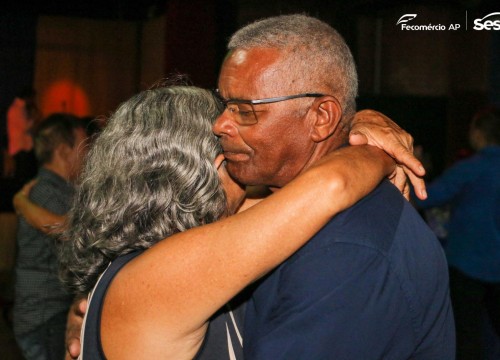 Baile da Primavera 2019