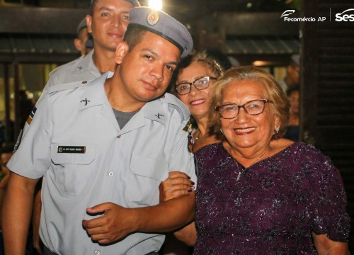 Baile da Primavera 2019