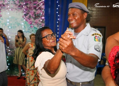 Baile da Primavera 2019