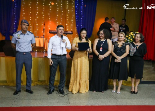 Baile da Primavera 2019