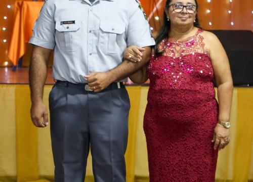 Baile da Primavera 2019