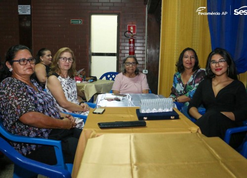 Baile da Primavera 2019