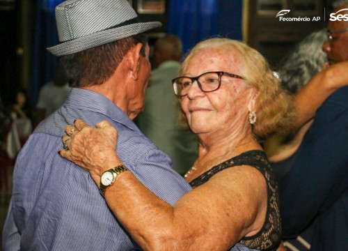 Baile da Primavera 2019