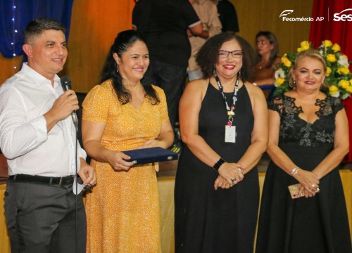 Baile da Primavera 2019