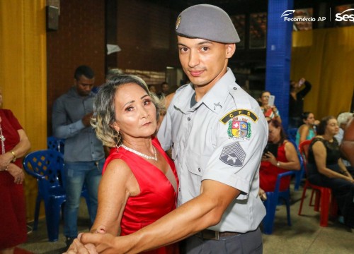 Baile da Primavera 2019