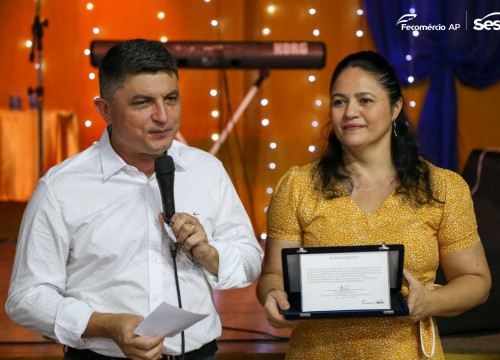 Baile da Primavera 2019