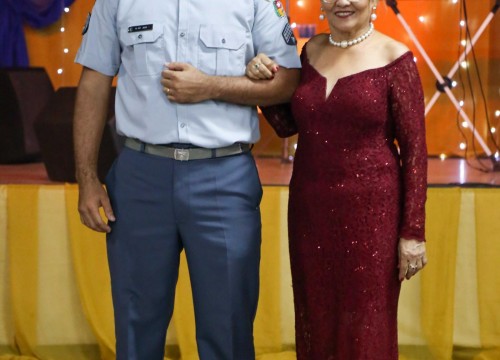 Baile da Primavera 2019