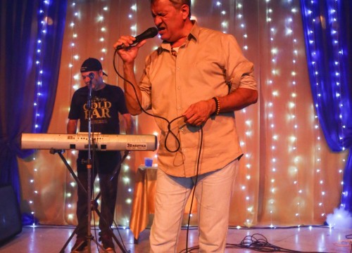Baile da Primavera 2019