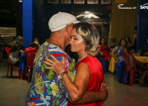 Baile da Primavera 2019