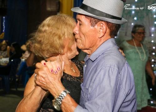 Baile da Primavera 2019